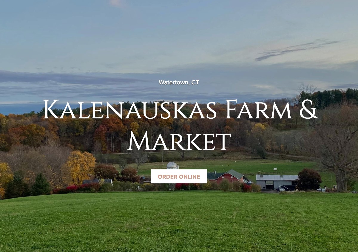 Kalenauskas Farm & Market photo